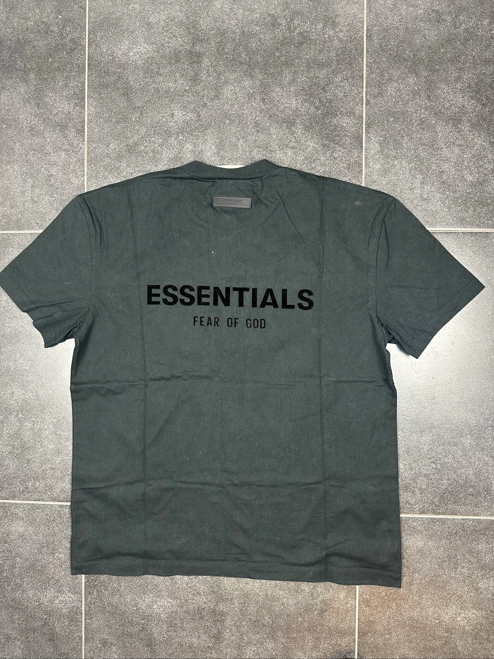 Camisola Essentials